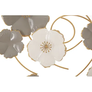 LOTLY PANELE ŻELAZNE 63,5X5X67,9 cm